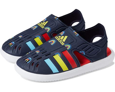 Adidas boys water sandals